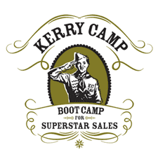 Kerry Camp logo