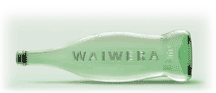 waiwera bottle